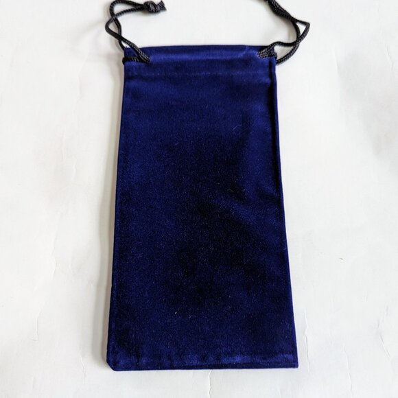 NWT Tru-Vintage 90's Plastic Rectangle w/Side Shield Sunglasses (Crystal/Brown) - Picture 5 of 5